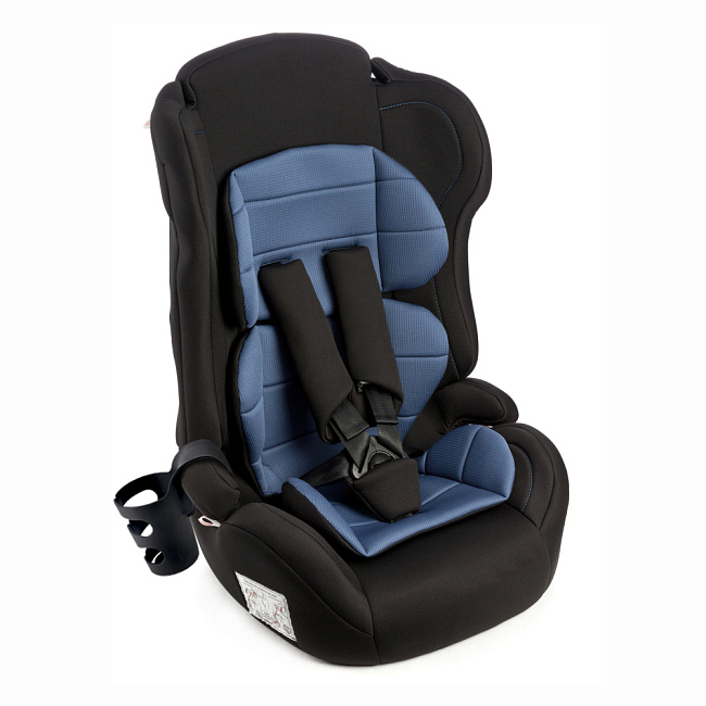 УУД Zlatek ZL513 Lux разборное гр.I/II/III, адванс синий