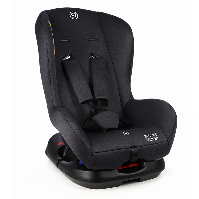 УУД Smart Travel Leader гр.0+/I, Dark grey