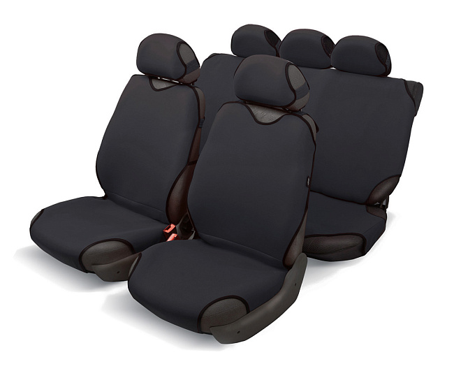 Майки Sprint Полный /темно-серый/