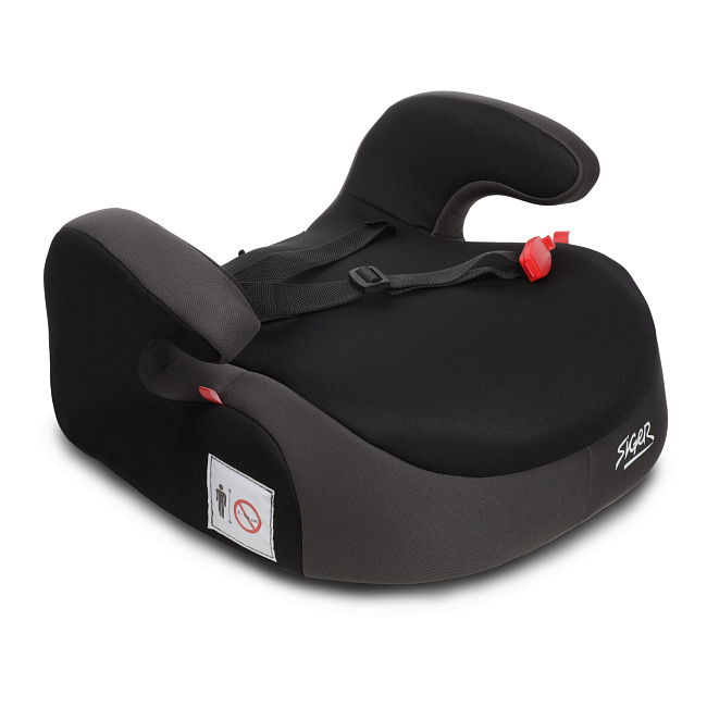 УУД Siger Бустер гр.III, мокрый асфальт