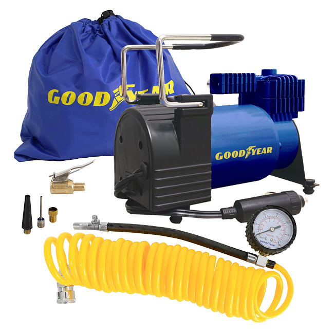 Компрессор GDYR-40