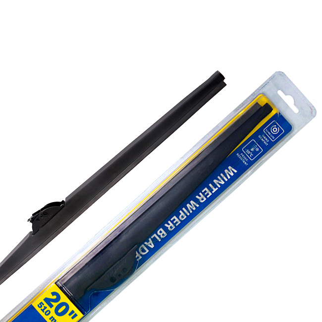 Щетка зимняя WINTER 20"/51 cm