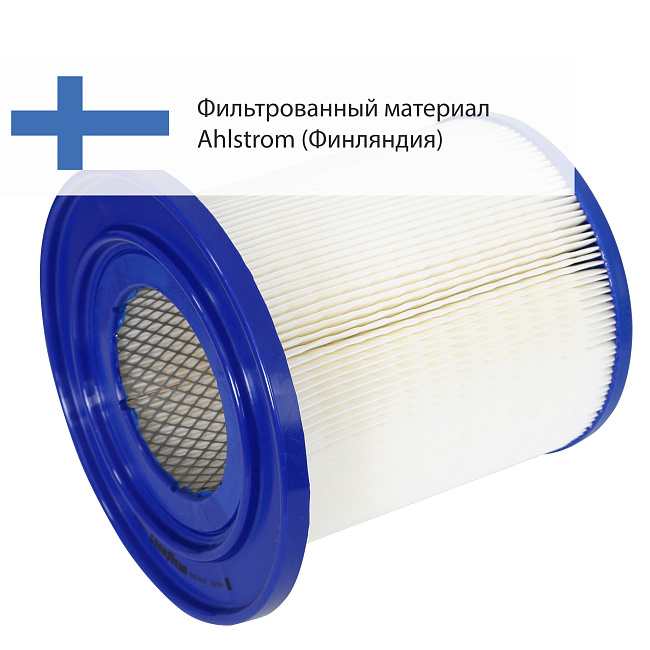 Фильтр воздушный GY GY2101