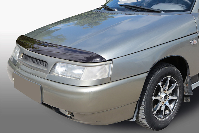 Спойлер на капот Lada 2110/2111/2112 AZARD