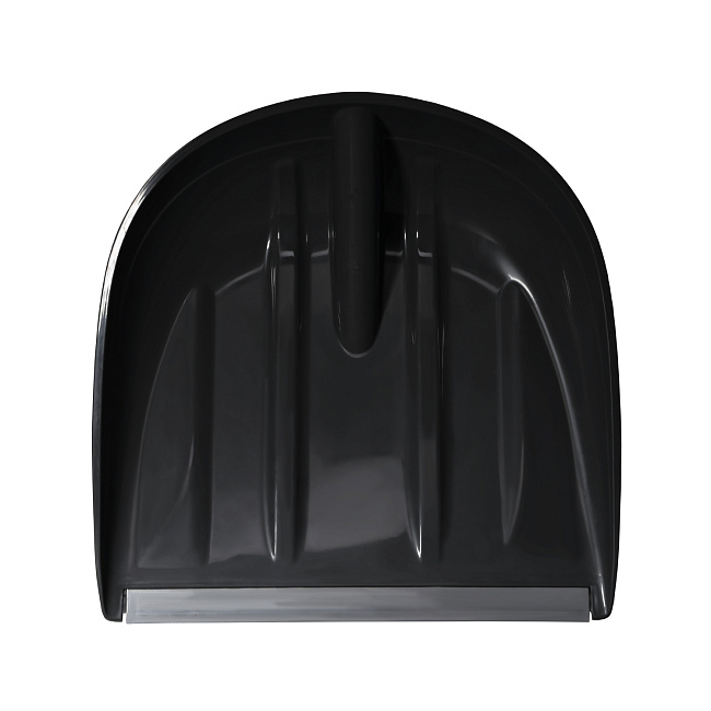 Ковш для лопаты ПП №4 450*400 черный