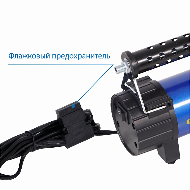 Компрессор GY-45L CASE 45 л/мин
