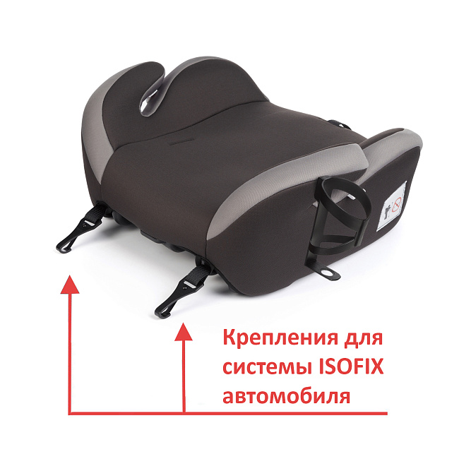 УУД Kids Planet Pallas Fix Lux гр.III, муссон