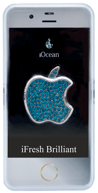 Аром. дефл. "iFresh Brilliant" Океан