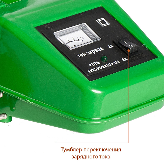 Зарядное устройство трансформаторное ЗУ-90