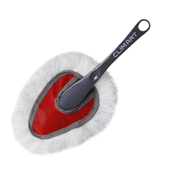 Щетка из микрофибры для удаления пыли CA 30см (CA-SB-01)