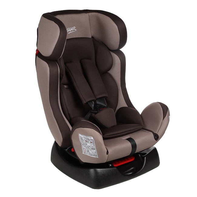 УУД Siger Диона гр.0+/I/II, кофе