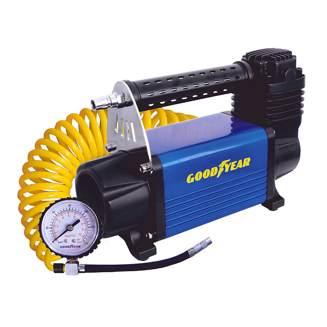 Компрессор GY-50L 50 л/мин