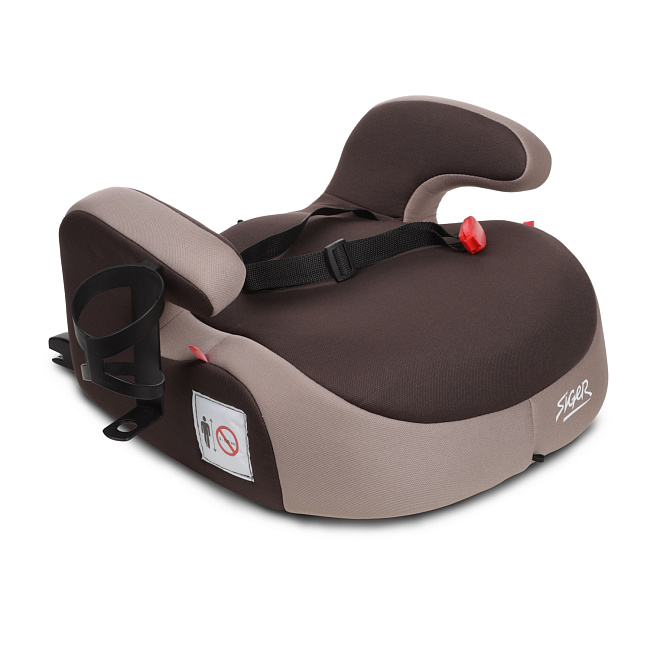 УУД Siger Бустер Fix Lux гр.III, кофе