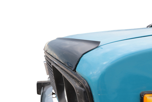 Спойлер на капот Lada 2106 VOIN