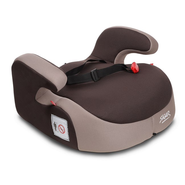 УУД Siger Бустер гр.III, кофе