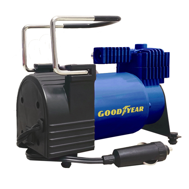 Компрессор GDYR-40