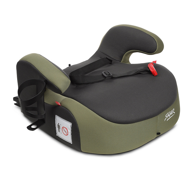 УУД Siger Бустер Fix Lux гр.III, темный лес