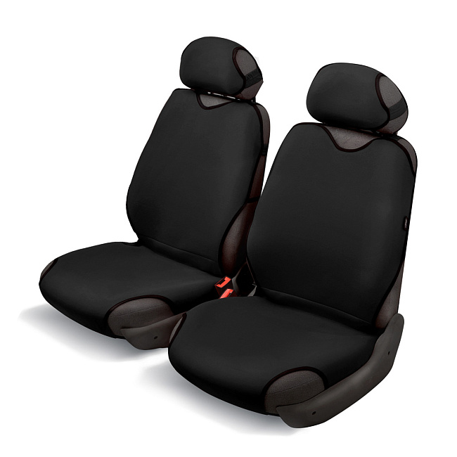 Майки Sprint Передний /черный/