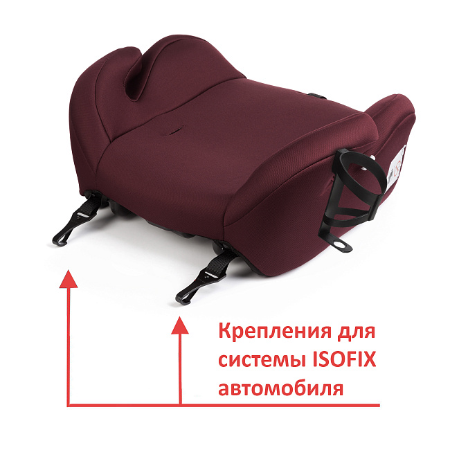 УУД Kids Planet Pallas Fix Lux гр.III, порто