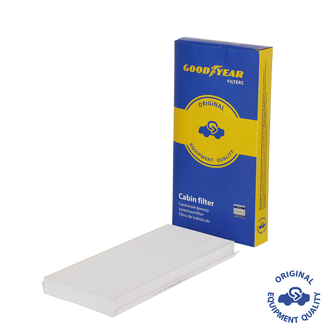 Фильтр салонный GY GY3203