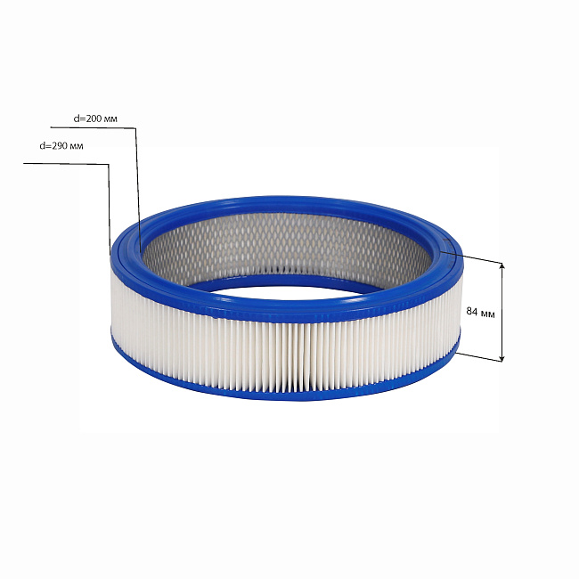 Фильтр воздушный GY GY2107