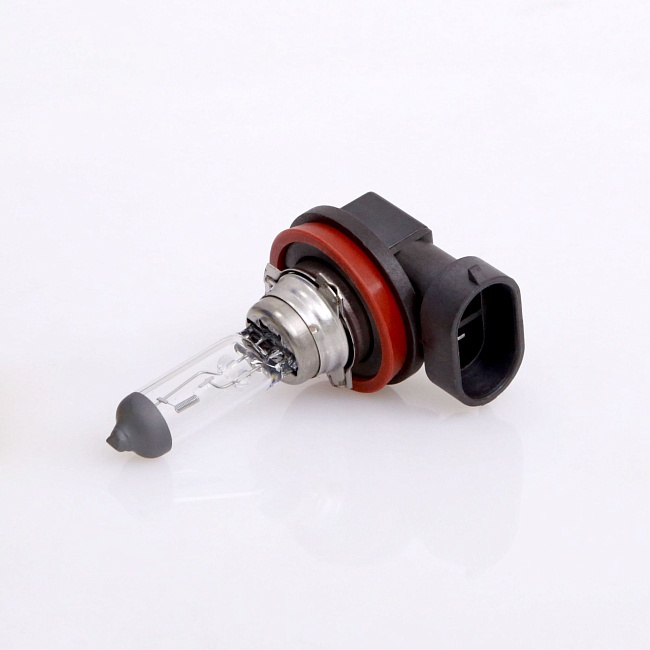 Автолампа GY Н11 12V 55W PGJ19-2