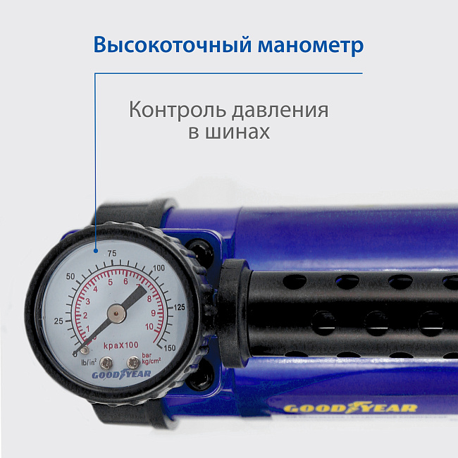Компрессор GDYR-35