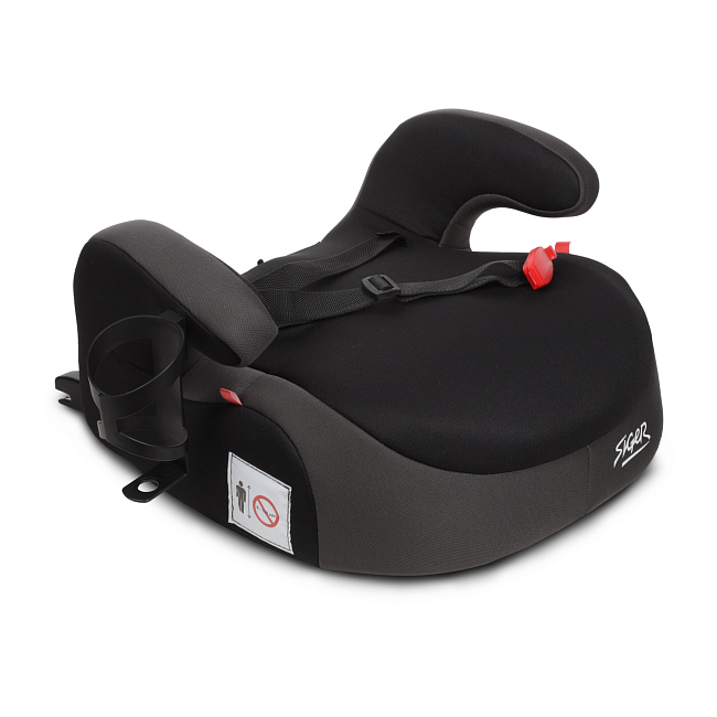 УУД Siger Бустер Fix Lux гр.III, мокрый асфальт