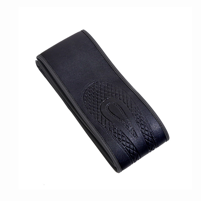 Оплетка без обода SENATOR Nevada M /черный/