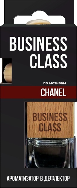 Аром. дефл. флакон "Business Class" Chanel