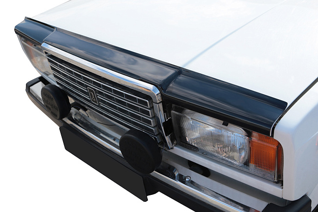 Спойлер на капот Lada 2107 AZARD