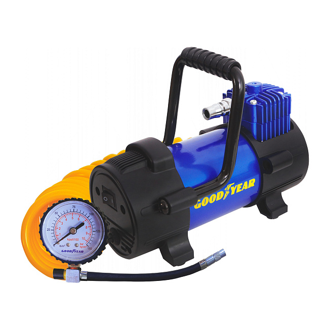 Компрессор GY-40L 40 л/мин