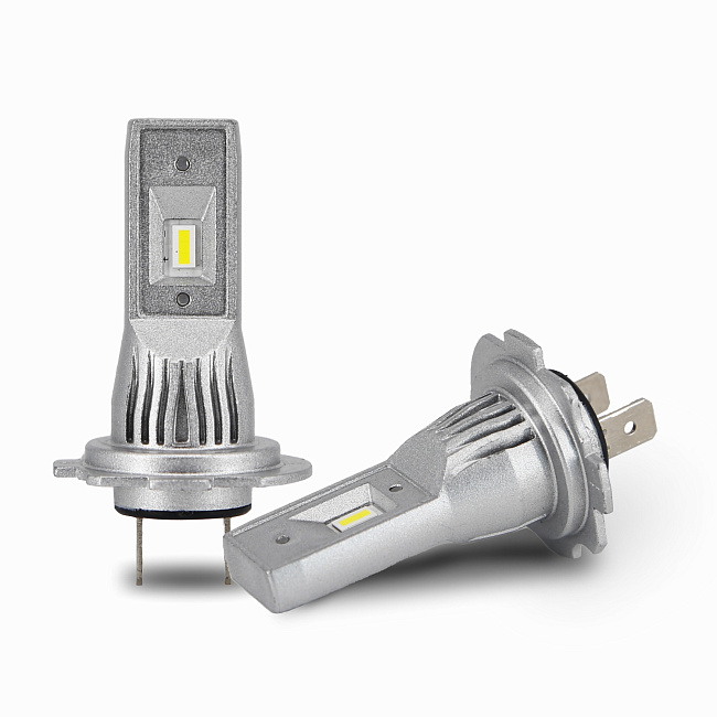 Лампа светодиодная Goodyear H7LED PX26d 12-24V/к-т 2 шт