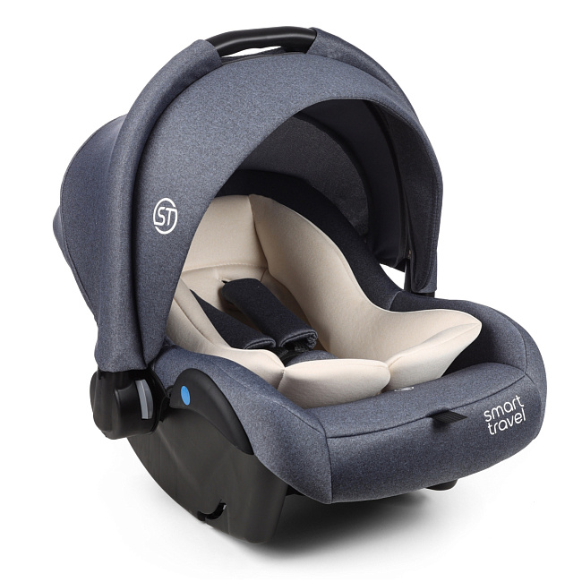 УУД Smart Travel First Lux гр.0+, Blue