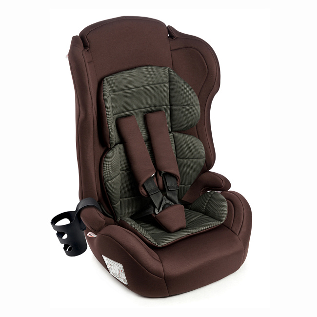 УУД Zlatek ZL513 Lux разборное гр.I/II/III, карбон коричневый