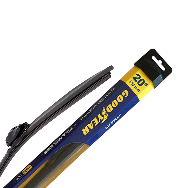 Щетка бескаркасная FRAMELESS 20"/51 cm