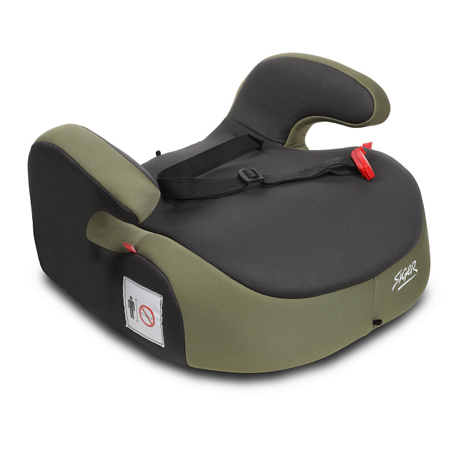 УУД Siger Бустер гр.III, темный лес