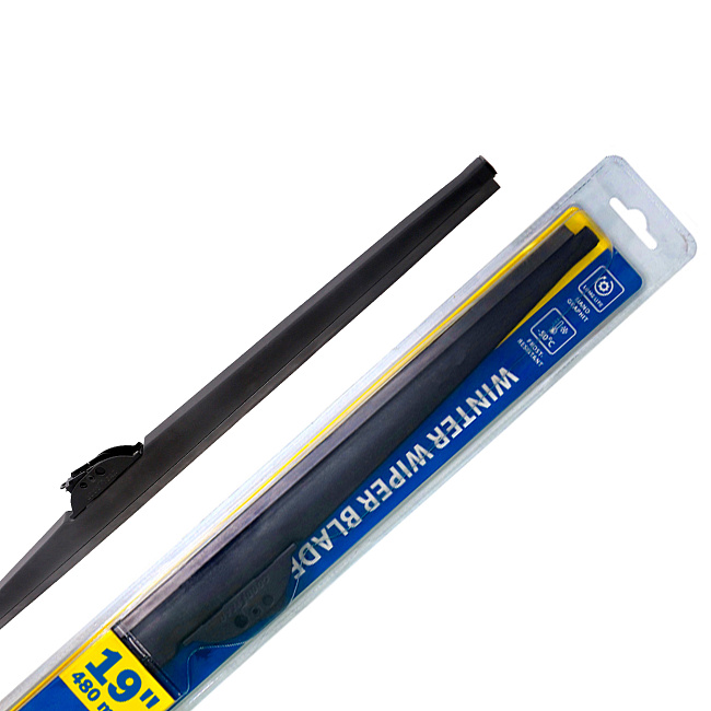 Щетка зимняя WINTER 19"/48 cm