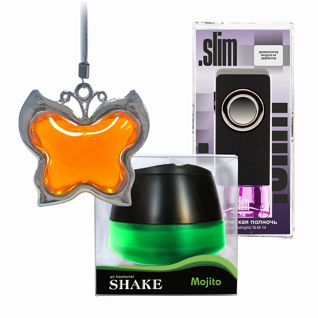 Аром. дефл. мембр. ромб "Business Class" MIX (5SKUx2 шт)