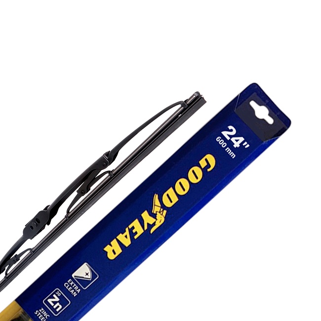 Щетка каркасная FRAME 24"/60 cm