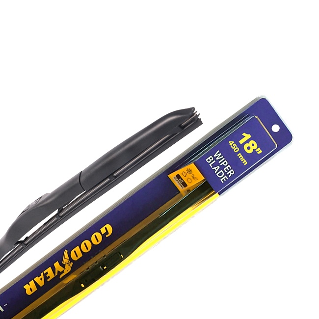 Щетка гибридная HYBRID 18"/45 cm