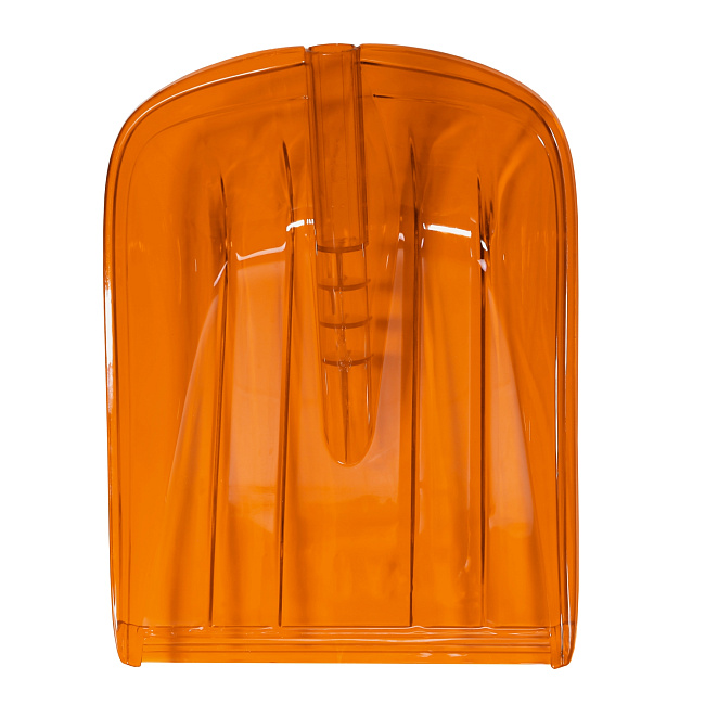 Ковш для лопаты ПК №3 360*440 оранжевый