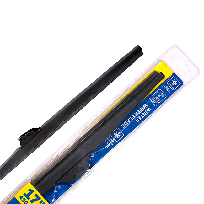 Щетка зимняя WINTER 17"/43 cm