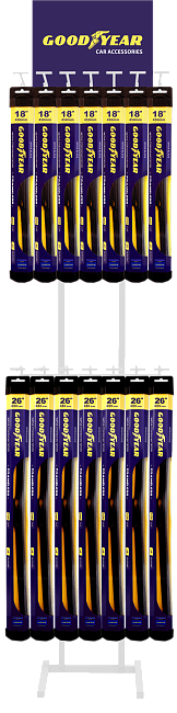 Стенд для щеток стеклоочистителя GY mini