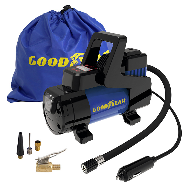 Компрессор GDYR-30 Smart