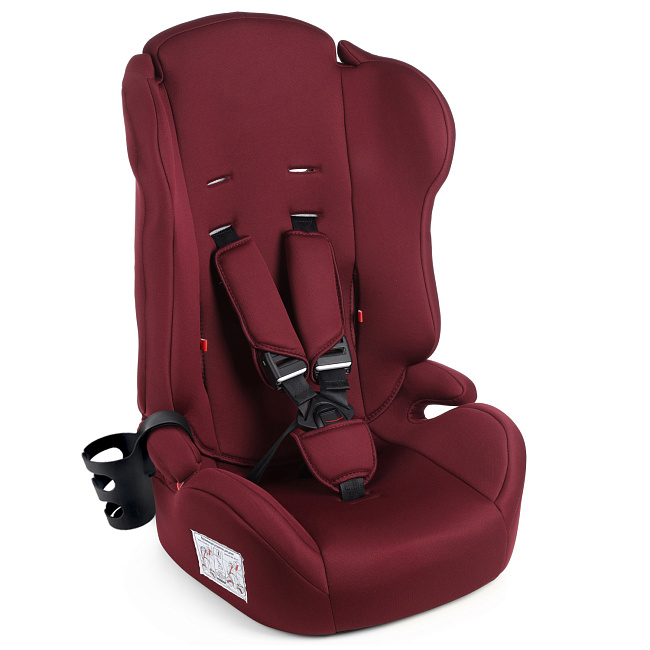 УУД Zlatek ZL513 Basic разборное гр.I/II/III, бордо