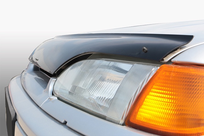 Спойлер на капот Lada 2113/2114/2115
