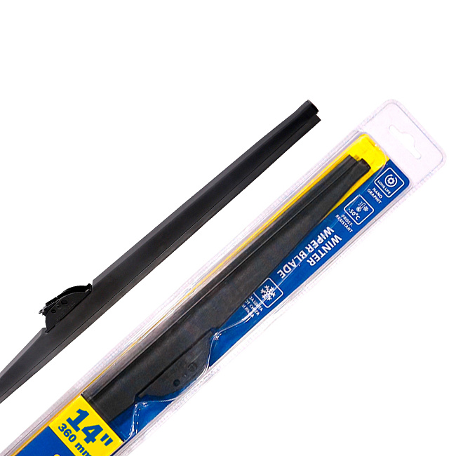 Щетка зимняя WINTER 14"/36 cm