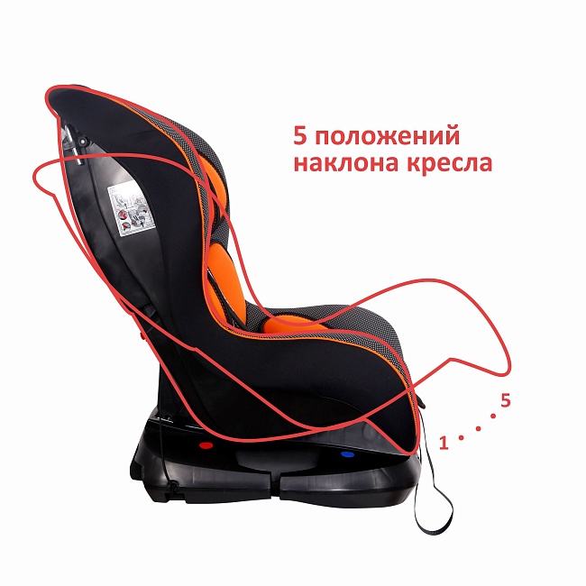 УУД Kids Planet Asteroid гр.0+/I, карбон, стильный