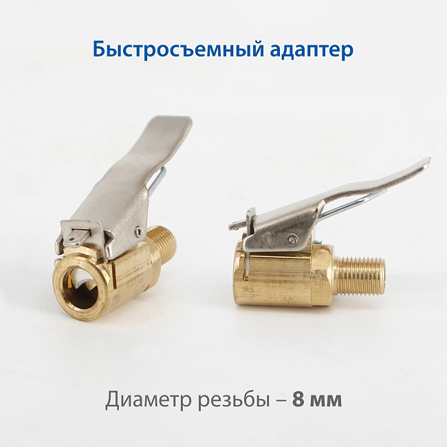 Компрессор GDYR-40